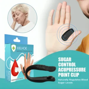 suger control clip