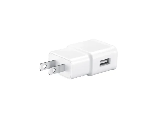 Samsung Original 18W Fast Charger – 100% Genuine Adaptive Wall Adapter - Image 6