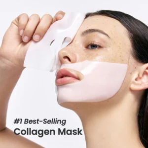 Biodance Bio-Collagen Real Deep Mask – Intensive Hydration & Firming (Pack of 1)