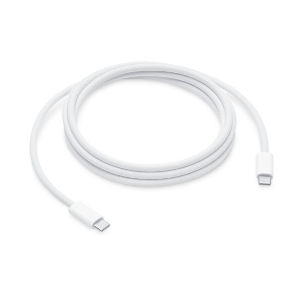 240W USB-C Charge Cable (2 m) |100% Guaranteed Apple Original Product | Cheapest Price in Pakistan