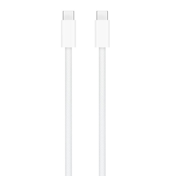 Apple 240W USB-C Charge Cable – High-Power USB-C Charging Cable for Apple Devices - Image 2
