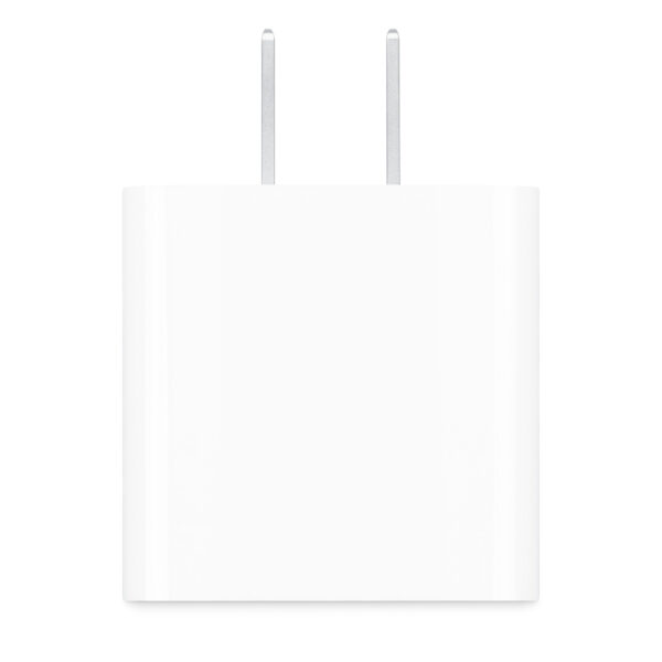 Apple 20 Watt Original type c pd adapter with type c cable for Iphone 15 and Iphone 16