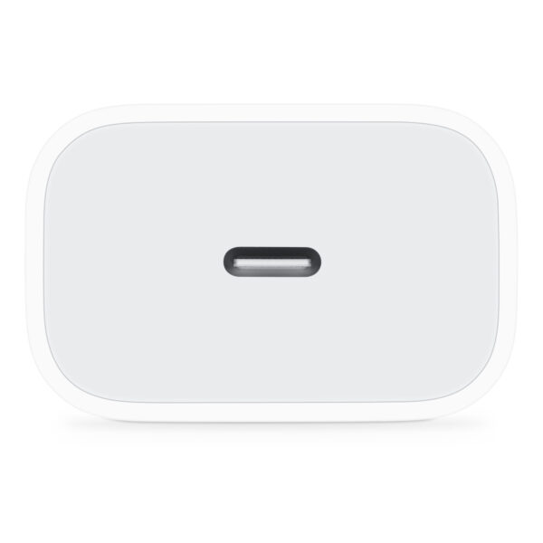 Apple Original 20W USB-C Power Delivery Adapter – Fast Charger for iPhone and iPad - Image 2