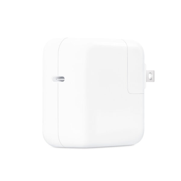 Imported Original iPhone 10W Fast Charger – Universal USB Power Adapter for All iPhone Models - Image 2