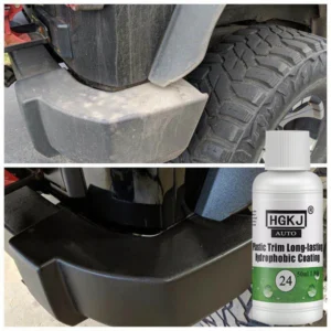 Plastic Retreading Agent – Durable Repair Solution for Plastic Surfaces